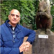 Profesor de Español para extranjeros ofrece clases presenciales, todos los niveles